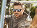 When Zac Efron spoke about his rollercoaster phone call with Michael Jackson - Hindi News | When Zac Efron spoke about his rollercoaster phone call with Michael Jackson | Latest entertainment News at Lokmattimes.com