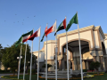 GCC leaders reject Iran's measures to close Strait of Hormuz - Hindi News | GCC leaders reject Iran's measures to close Strait of Hormuz | Latest international News at Lokmattimes.com