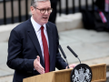 UK PM Starmer not to face investigation over Mandelson issue - Hindi News | UK PM Starmer not to face investigation over Mandelson issue | Latest international News at Lokmattimes.com