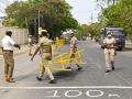 TN DGP cancels leave of police personnel ahead of May 4 counting of votes - Hindi News | TN DGP cancels leave of police personnel ahead of May 4 counting of votes | Latest national News at Lokmattimes.com