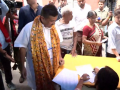 Suvendu Adhikari inspects polling station in Bhabanipur, urges people to vote in large numbers - Hindi News | Suvendu Adhikari inspects polling station in Bhabanipur, urges people to vote in large numbers | Latest national News at Lokmattimes.com