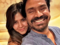 Ekta Kapoor to Mushtaq Sheikh: ‘You’re the reason this Babli is badmaaash’ - Hindi News | Ekta Kapoor to Mushtaq Sheikh: ‘You’re the reason this Babli is badmaaash’ | Latest entertainment News at Lokmattimes.com