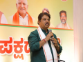 K'taka BJP slams Siddaramaiah govt over failure to tackle water crisis, alleges neglect of farmers - Hindi News | K'taka BJP slams Siddaramaiah govt over failure to tackle water crisis, alleges neglect of farmers | Latest national News at Lokmattimes.com
