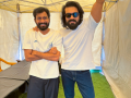 Ram Charan's 'Peddi' unit begins filming final song - Hindi News | Ram Charan's 'Peddi' unit begins filming final song | Latest entertainment News at Lokmattimes.com