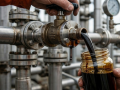 Global crude oil prices extend rally amid US blockade fears on Iran - Hindi News | Global crude oil prices extend rally amid US blockade fears on Iran | Latest technology News at Lokmattimes.com