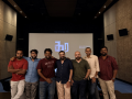 Dhanush-starrer Kara's final mixing done, says director Vignesh Raja - Hindi News | Dhanush-starrer Kara's final mixing done, says director Vignesh Raja | Latest entertainment News at Lokmattimes.com