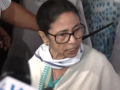 BJP's intention is to forcefully rig elections: CM Mamata - Hindi News | BJP's intention is to forcefully rig elections: CM Mamata | Latest national News at Lokmattimes.com