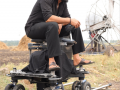 Nagarjuna thrilled with first cut of son Akhil Akkineni's 'Lenin'! - Hindi News | Nagarjuna thrilled with first cut of son Akhil Akkineni's 'Lenin'! | Latest entertainment News at Lokmattimes.com