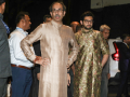 Mahayuti’s weak retreat over mandatory Marathi for taxi, auto-rickshaw drivers: Shiv Sena(UBT) in Saamana - Hindi News | Mahayuti’s weak retreat over mandatory Marathi for taxi, auto-rickshaw drivers: Shiv Sena(UBT) in Saamana | Latest national News at Lokmattimes.com