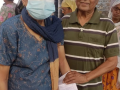 'Indomitable spirit': Cancer patient casts vote as ECI highlights strong turnout in Bengal polls - Hindi News | 'Indomitable spirit': Cancer patient casts vote as ECI highlights strong turnout in Bengal polls | Latest national News at Lokmattimes.com