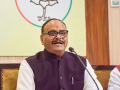 BJP moving forward with strong majority in Bengal: UP Deputy CM Pathak as phase-2 voting underway - Hindi News | BJP moving forward with strong majority in Bengal: UP Deputy CM Pathak as phase-2 voting underway | Latest national News at Lokmattimes.com