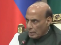 Cong accuses Rajnath Singh of giving 'shameful clean chit' to Pak for saying terror has 'no nationality' at SCO - Hindi News | Cong accuses Rajnath Singh of giving 'shameful clean chit' to Pak for saying terror has 'no nationality' at SCO | Latest national News at Lokmattimes.com