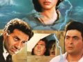 Meenakshi Seshadri celebrates 33 years of ‘Damini’ - Hindi News | Meenakshi Seshadri celebrates 33 years of ‘Damini’ | Latest entertainment News at Lokmattimes.com