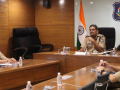 Gujarat to set up tourist police stations in three districts to enhance visitor safety - Hindi News | Gujarat to set up tourist police stations in three districts to enhance visitor safety | Latest national News at Lokmattimes.com