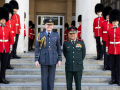 CDS General Chauhan's visit to UK marks landmark moment in defence partnership: British High Commission - Hindi News | CDS General Chauhan's visit to UK marks landmark moment in defence partnership: British High Commission | Latest international News at Lokmattimes.com