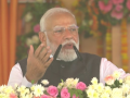 Women's Reservation Bill defeat exposed true and ugly face of Oppn: PM Modi - Hindi News | Women's Reservation Bill defeat exposed true and ugly face of Oppn: PM Modi | Latest national News at Lokmattimes.com