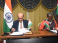 India-Kenya bilateral trade jumps nearly 25 pc to $4.31 billion in FY26 - Hindi News | India-Kenya bilateral trade jumps nearly 25 pc to $4.31 billion in FY26 | Latest national News at Lokmattimes.com