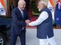 Once-in-a-generation opportunity: New Zealand PM hails FTA with India - Hindi News | Once-in-a-generation opportunity: New Zealand PM hails FTA with India | Latest national News at Lokmattimes.com