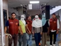 Delhi Police bust interstate fake visa and job racket; three arrested - Hindi News | Delhi Police bust interstate fake visa and job racket; three arrested | Latest national News at Lokmattimes.com