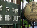Delhi HC Chief Justice’s Bench virtual hearings disrupted by obscene content - Hindi News | Delhi HC Chief Justice’s Bench virtual hearings disrupted by obscene content | Latest national News at Lokmattimes.com