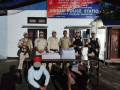 Inter-state drug module busted in Manipur; opium worth over Rs 3 crore seized - Hindi News | Inter-state drug module busted in Manipur; opium worth over Rs 3 crore seized | Latest national News at Lokmattimes.com