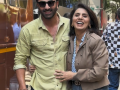 Ranbir Kapoor recreates the 'Senti' hook step with mom Neetu Kapoor during an impromptu dance - Hindi News | Ranbir Kapoor recreates the 'Senti' hook step with mom Neetu Kapoor during an impromptu dance | Latest entertainment News at Lokmattimes.com