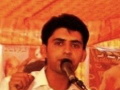 Sindhi leader calls for global intervention over human rights abuses in Pakistan - Hindi News | Sindhi leader calls for global intervention over human rights abuses in Pakistan | Latest international News at Lokmattimes.com
