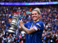 Chelsea captain Millie Bright announces retirement from football - Hindi News | Chelsea captain Millie Bright announces retirement from football | Latest other-sports News at Lokmattimes.com