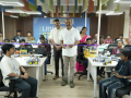 Kerala scales up ‘Little KITES’ to build end-to-end tech learning ecosystem - Hindi News | Kerala scales up ‘Little KITES’ to build end-to-end tech learning ecosystem | Latest national News at Lokmattimes.com