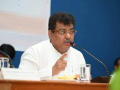 Congress' victory in K'taka Assembly polls was result of collective efforts, says minister Patil - Hindi News | Congress' victory in K'taka Assembly polls was result of collective efforts, says minister Patil | Latest national News at Lokmattimes.com