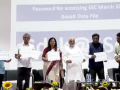 Telangana: Girls outperform boys in Class 10 exam - Hindi News | Telangana: Girls outperform boys in Class 10 exam | Latest national News at Lokmattimes.com