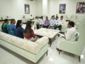Telangana releases Rs 1,000 crore towards pending dues for employees - Hindi News | Telangana releases Rs 1,000 crore towards pending dues for employees | Latest national News at Lokmattimes.com
