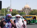 Heat wave scorches Madhya Pradesh; weather likely to shift after May 2 - Hindi News | Heat wave scorches Madhya Pradesh; weather likely to shift after May 2 | Latest national News at Lokmattimes.com