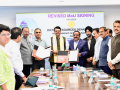 Maha govt signs revised MoU with NTPC to expand Raigad hydro capacity - Hindi News | Maha govt signs revised MoU with NTPC to expand Raigad hydro capacity | Latest national News at Lokmattimes.com
