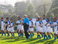 Sikkim: 17 footballers call match with PM Modi an unforgettable experience - Hindi News | Sikkim: 17 footballers call match with PM Modi an unforgettable experience | Latest national News at Lokmattimes.com