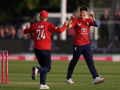 It’s a dream come true in many ways, says Issy Wong after T20 WC selection for England - Hindi News | It’s a dream come true in many ways, says Issy Wong after T20 WC selection for England | Latest other-sports News at Lokmattimes.com