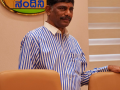 No good news on Dy CM Shivakumar’s birthday; Delhi visits routine: D.K. Suresh on chief ministership rumours - Hindi News | No good news on Dy CM Shivakumar’s birthday; Delhi visits routine: D.K. Suresh on chief ministership rumours | Latest national News at Lokmattimes.com