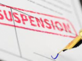 IAS officer B. Ashok suspended by Kerala govt for violating civil service rules - Hindi News | IAS officer B. Ashok suspended by Kerala govt for violating civil service rules | Latest national News at Lokmattimes.com