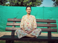 Payal Rajput breaks down while recalling the difficult phase she went through after her dad was diagnosed with cancer! - Hindi News | Payal Rajput breaks down while recalling the difficult phase she went through after her dad was diagnosed with cancer! | Latest entertainment News at Lokmattimes.com