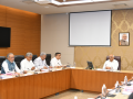 Gujarat Cabinet passes resolution thanking voters after BJP's historic local body poll victory - Hindi News | Gujarat Cabinet passes resolution thanking voters after BJP's historic local body poll victory | Latest national News at Lokmattimes.com