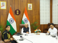 Manipur Guv inaugurates school, lauds NGOs’ role in education - Hindi News | Manipur Guv inaugurates school, lauds NGOs’ role in education | Latest national News at Lokmattimes.com