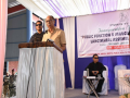 Manipur CM underscores peace as key to development, calls for unity - Hindi News | Manipur CM underscores peace as key to development, calls for unity | Latest national News at Lokmattimes.com