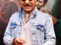 Dalip Tahil recalls playing Aamir Khan's father as 'Qayamat Se Qayamat Tak' clocks 38 years - Hindi News | Dalip Tahil recalls playing Aamir Khan's father as 'Qayamat Se Qayamat Tak' clocks 38 years | Latest entertainment News at Lokmattimes.com