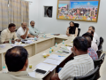 Committed to undertaking Pranahita–Chevella Project, says Telangana minister - Hindi News | Committed to undertaking Pranahita–Chevella Project, says Telangana minister | Latest national News at Lokmattimes.com