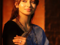 Urvashi Rautela 'felt a deep sense of responsibility' for her character in Inspector Avinash 2 - Hindi News | Urvashi Rautela 'felt a deep sense of responsibility' for her character in Inspector Avinash 2 | Latest entertainment News at Lokmattimes.com