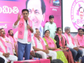 KTR slams CM Revanth Reddy for ‘sadistic pleasure’ remark - Hindi News | KTR slams CM Revanth Reddy for ‘sadistic pleasure’ remark | Latest national News at Lokmattimes.com