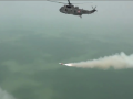 DRDO & Indian Navy achieve historic NASM-SR salvo launch, Rajnath Singh hails success - Hindi News | DRDO & Indian Navy achieve historic NASM-SR salvo launch, Rajnath Singh hails success | Latest national News at Lokmattimes.com