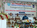 Delhi Prisons personnel undergo training at Hyderabad's SICA - Hindi News | Delhi Prisons personnel undergo training at Hyderabad's SICA | Latest national News at Lokmattimes.com