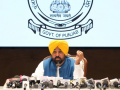 Canal water for paddy growers to be available in Punjab from May 1 - Hindi News | Canal water for paddy growers to be available in Punjab from May 1 | Latest national News at Lokmattimes.com