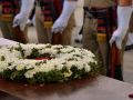 Bihar: Last rites of official held in Madhubani with full state honours - Hindi News | Bihar: Last rites of official held in Madhubani with full state honours | Latest national News at Lokmattimes.com